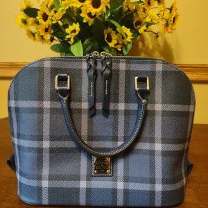Dooney & Bourke Satchel